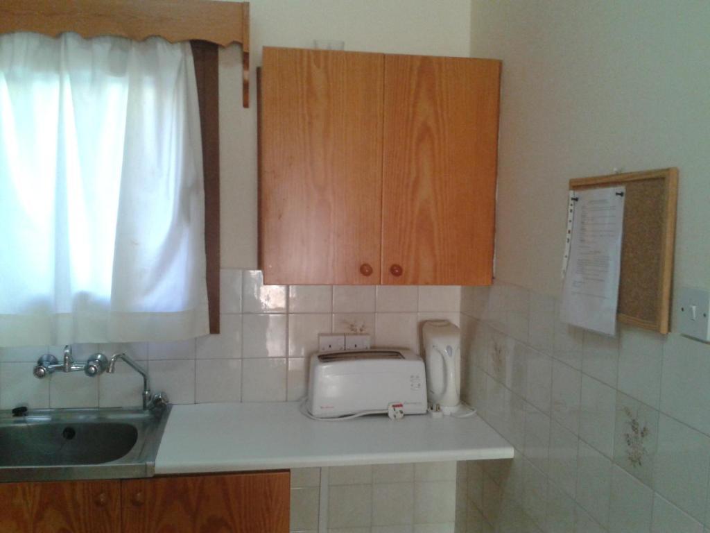 Pelekanos Apartments Pissouri Room photo